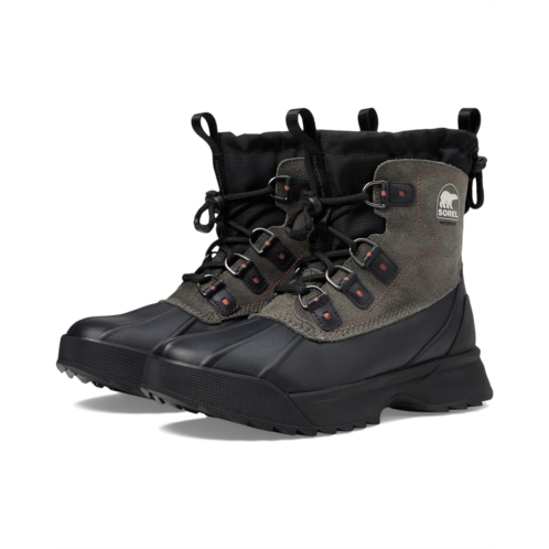 Mens SOREL Scout 87 XT Waterproof