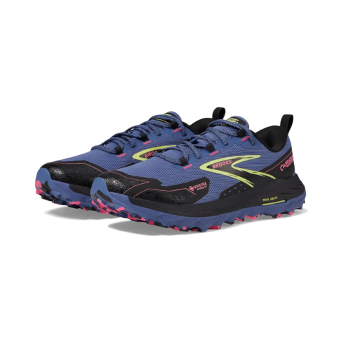 Womens Brooks Cascadia 18 GTX