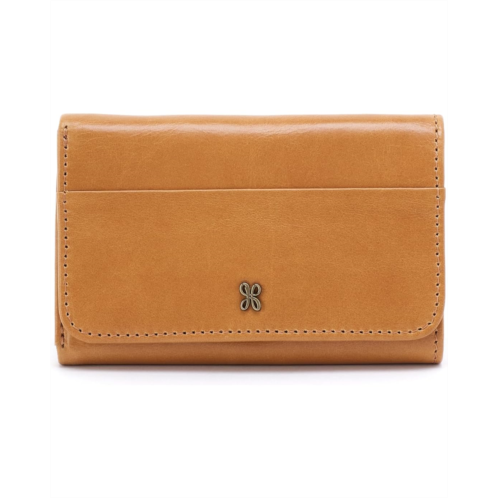 HOBO Jill Trifold Wallet