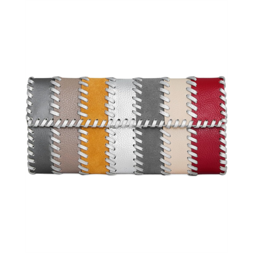 Rebecca Minkoff Patchwork Clutch