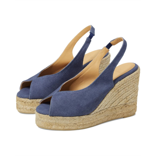 CASTANER Barbara 80 mm Wedge Espadrille