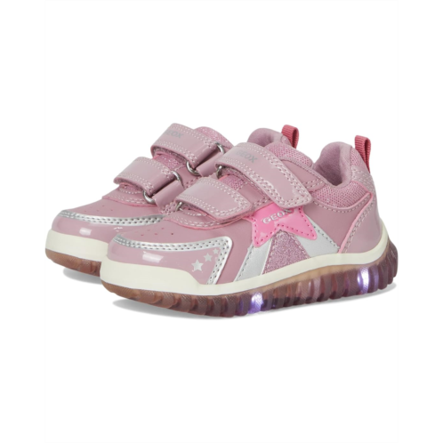 Geox Kids Lightyloo 2 (Toddler)