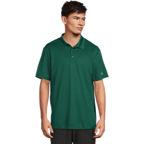 Adidas Golf adi Performance Short Sleeve Golf Polo Shirt