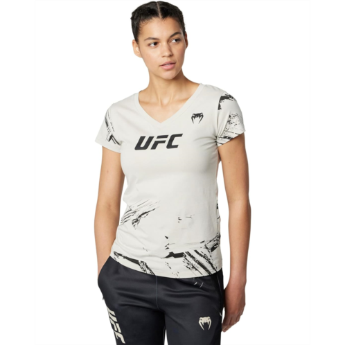 Womens VENUM UFC Venum Authentic Fight Week 20 T-Shirt