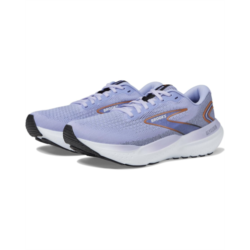 Womens Brooks Glycerin 21