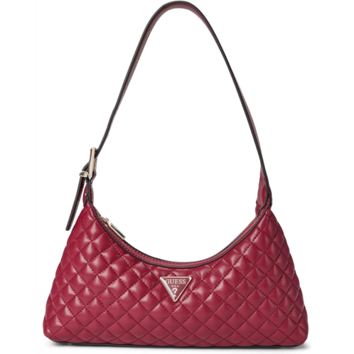 GUESS Eco Rianee Shoulder Bag