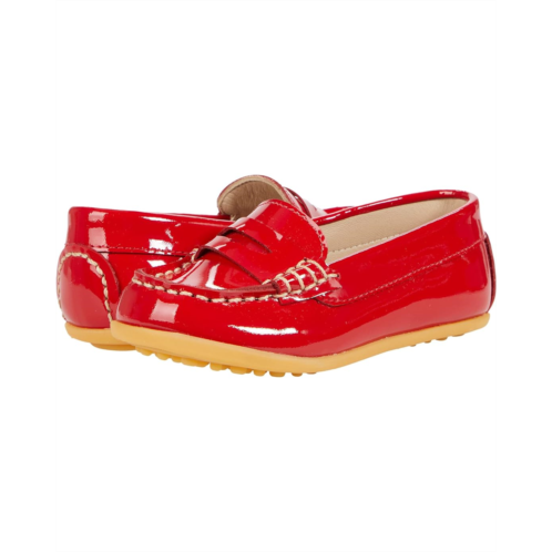 Elephantito Bella Moccasin (Toddler/Little Kid/Big Kid)