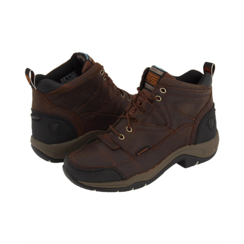 Womens Ariat Terrain H2O