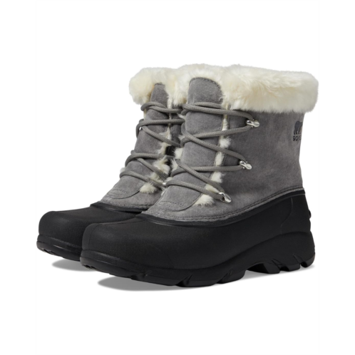 Womens SOREL Snow Angel Lace