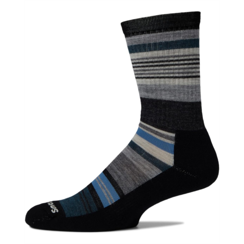 Unisex Smartwool Everyday Joviansphere Crew Socks