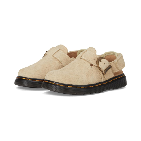 Dr. Martens Kid s Collection Dr Martens Kids Collection Jorgie J (Little Kid/Big Kid)
