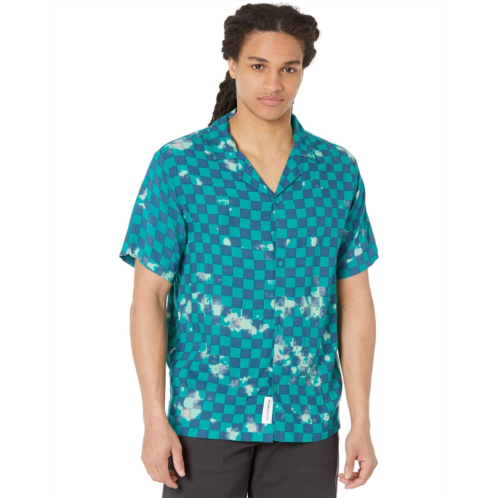 NATIVE YOUTH Flynn Button-Up Shirt