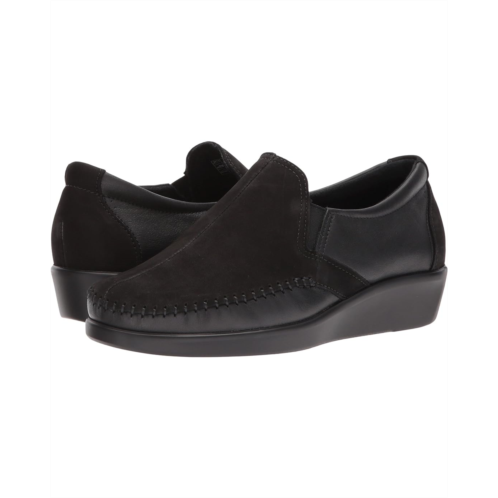 Womens SAS Dream Comfort Loafer