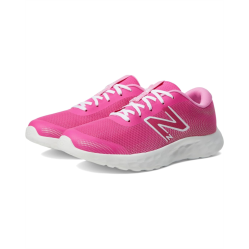 New Balance Kids 520v8 (Big Kid)