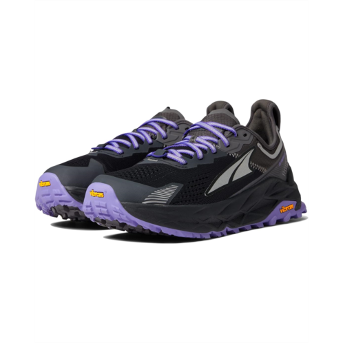 Womens Altra Olympus 5