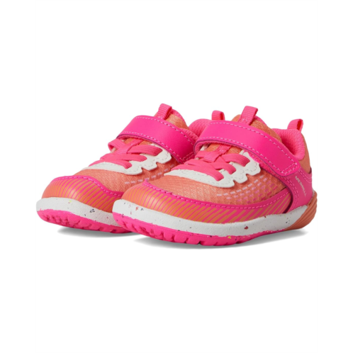 Merrell Kids Bare Steps Sport (Toddler)