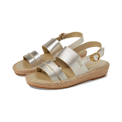 Womens Cole Haan Cloudfeel Tilden Sandals