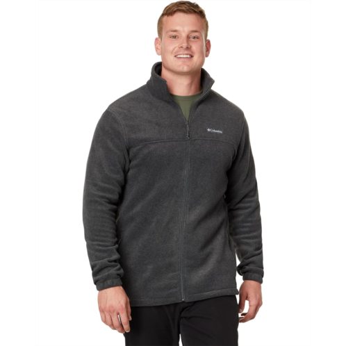 Mens Columbia Big & Tall Steens Mountain Full Zip 20 Jacket