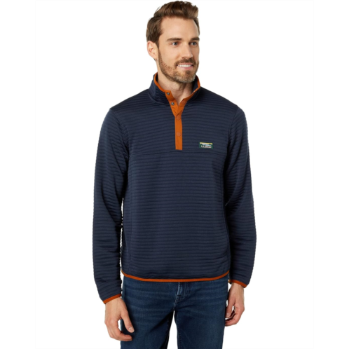 L.L.Bean Mens LLBean Airlight Knit Pullover