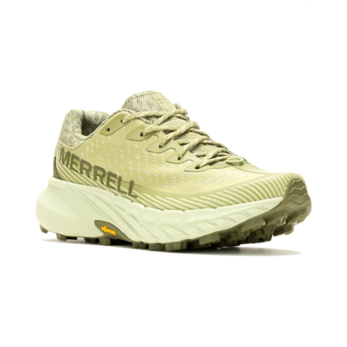 Womens Merrell Agility Peak 5