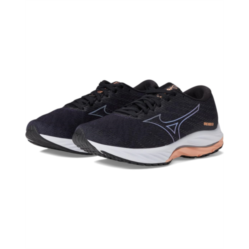 Womens Mizuno Wave Rider 26