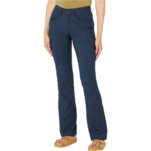 Womens Prana Halle Pants II