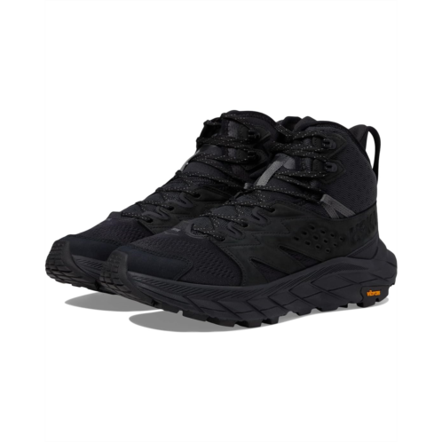 Mens Hoka Anacapa Breeze Mid