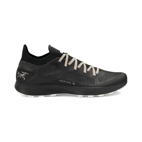 Mens Arcteryx Norvan SL 3
