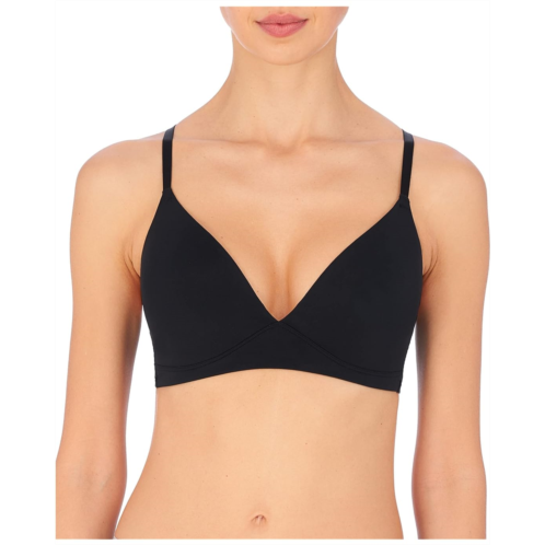 Womens Natori Eco Fit: Full Fit Wireless Contour