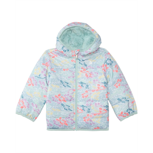 The North Face Kids Reversible Shasta Full Zip Hooded Jacket (Infant)