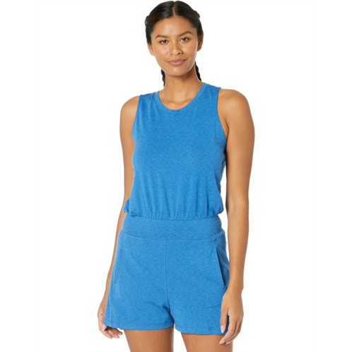 Sweaty Betty Gary Sleeveless Romper