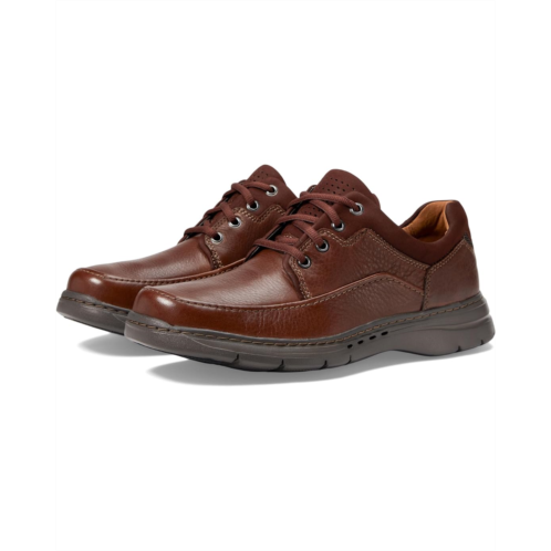 Clarks Un Brawley Lace