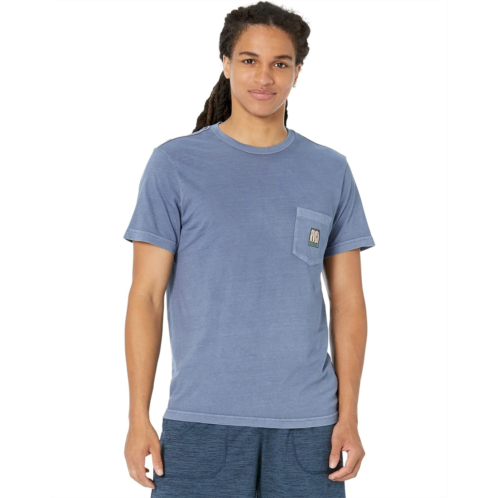 RVCA Reactor S/S Tee