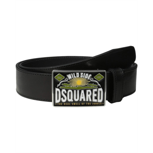 DSQUARED2 Wild Side Belt