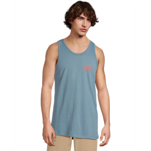 Salty Crew Yellowfin Tank