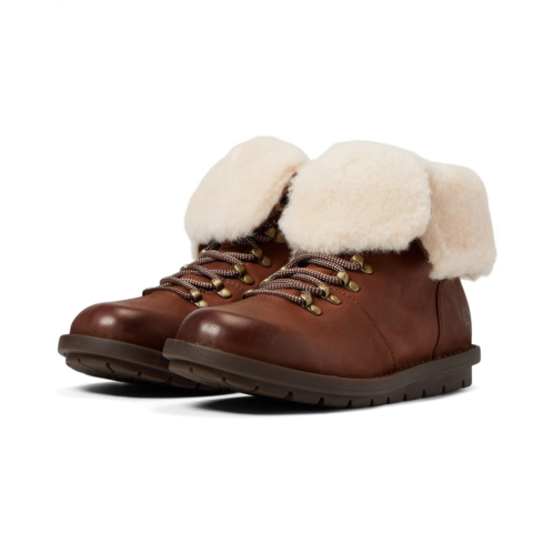 Born Blaine Shearling