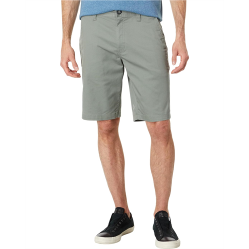 Mens Volcom Frickin Modern Stretch Short