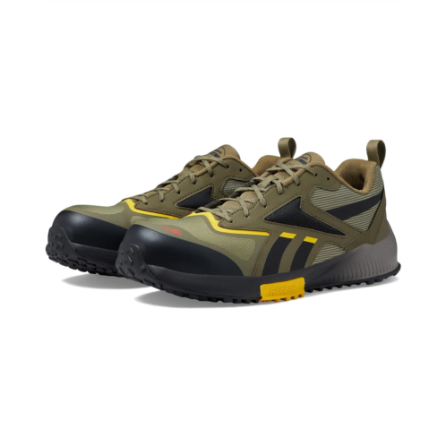 Mens Reebok Work Lavante Trail 2 Work EH Comp Toe