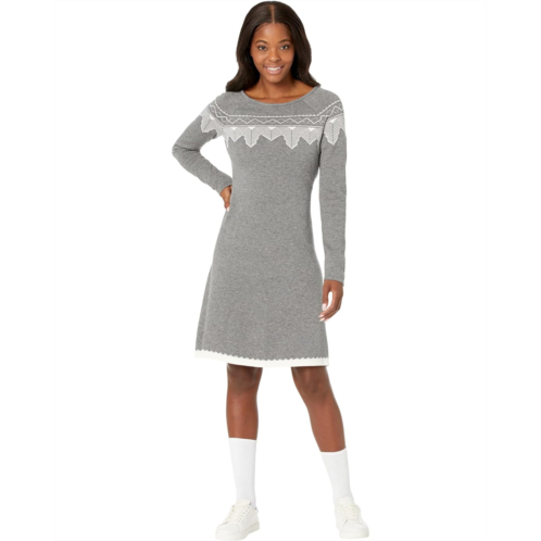Royal Robbins All Season Sweater Dress