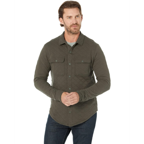 Mens tentree Heavyweight Flannel Shirt