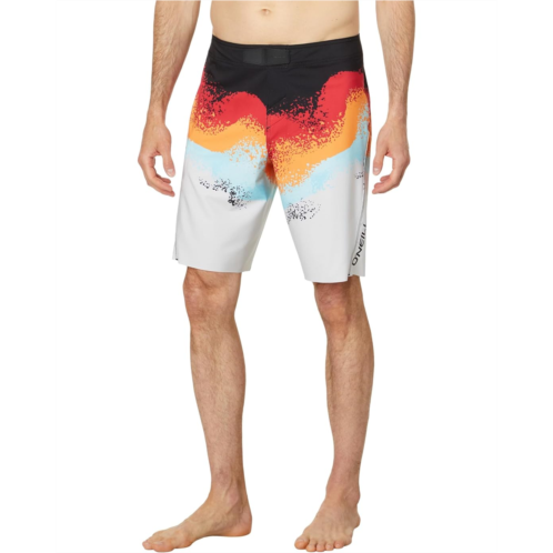 O Neill Hyperfreak Hydro Tech Jordy 20