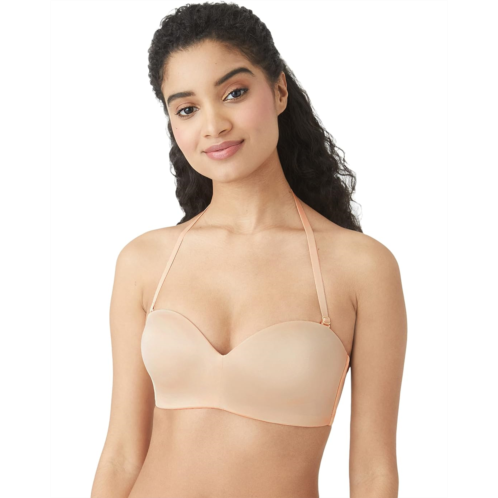 B.tempt  d by Wacoal Future Foundations Wire Free Strapless 954281