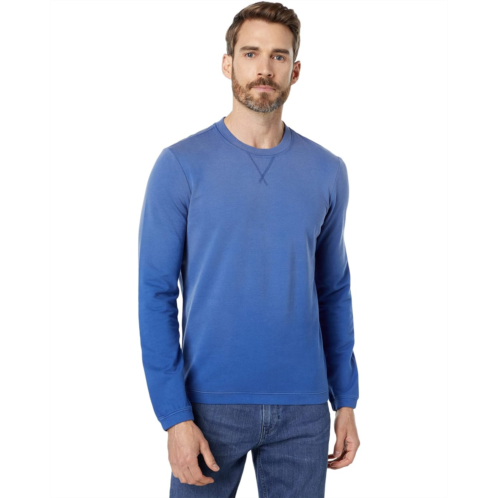 Mens Paige Jaxton Pullover in Endless Sky Fade
