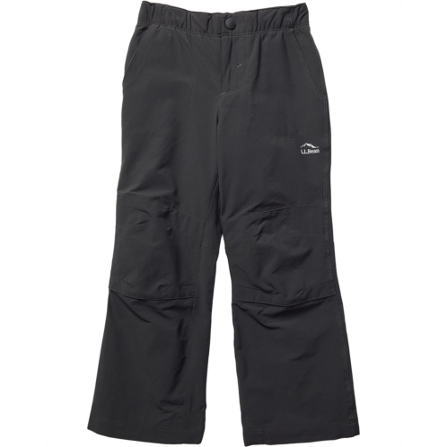 L.L.Bean LLBean Cresta Hiking Pants Lined (Little Kids)