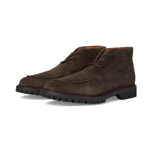 Mens Allen Edmonds Graham Moccasins