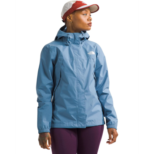 Womens The North Face Antora Jacket