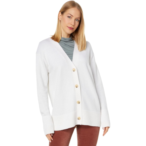 Womens Vince Weekend Cardigan