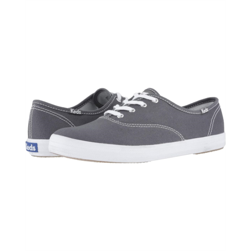 Keds Champion Canvas Lace-Up