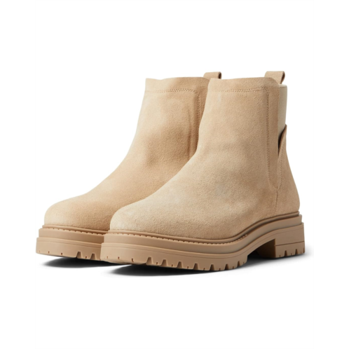 Womens Steve Madden Moira Bootie