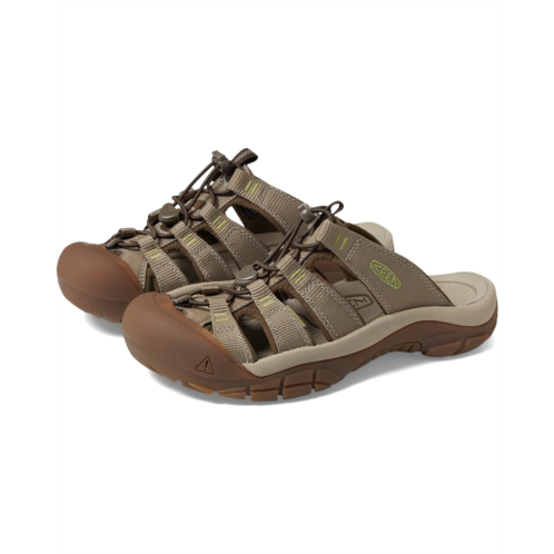 Womens KEEN Newport Slide